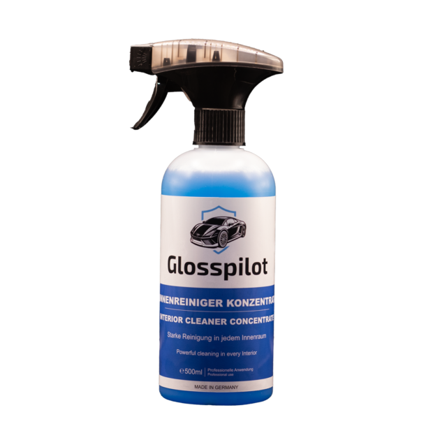 Glosspilot Innenreiniger Clean