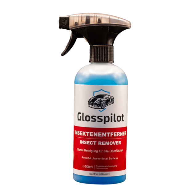 Glosspilot Insektenentferner Clean