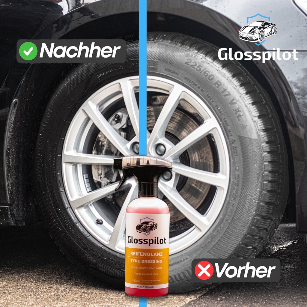 Glosspilot Reifenglanz 1
